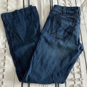 COPY - Ariat trousers size 30 waist x 34 inseam (long). Never worn.